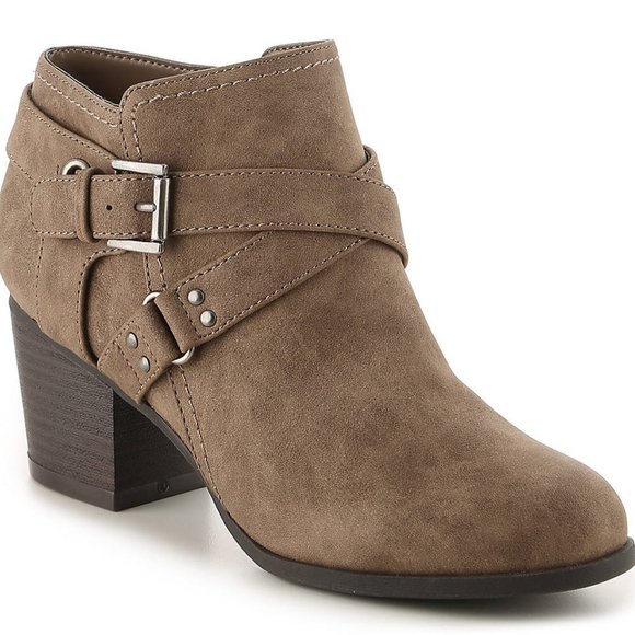 indigo rd ankle boots